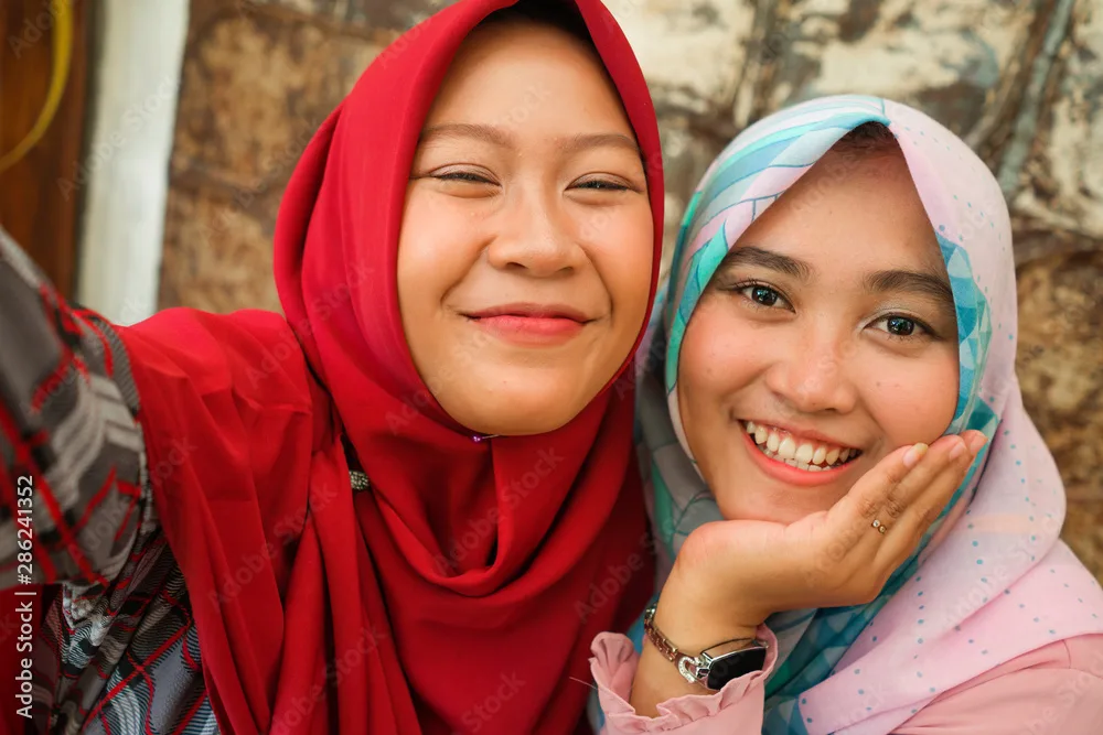 Ibu Siti Aminah