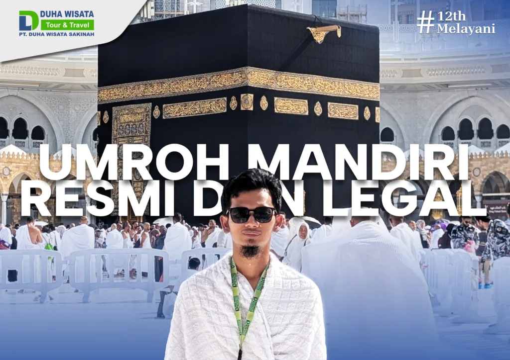 Umroh Mandiri | Umrah Mandiri | Umroh Legal | UU Umrah Mandiri Umroh Mandiri | RESMI UU UMRAH MANDIRI LEGAL